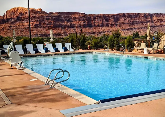 Hyatt Place Moab